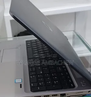 New Laptop HP ProBook 650 G3 16GB Intel Core I7 SSD 512GB