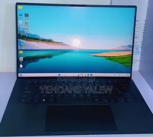 New Laptop Dell XPS 15 16GB Intel Core I7 SSD 512GB