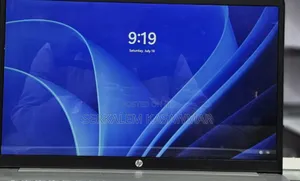 New Laptop HP Stream Notebook 16GB AMD Ryzen 5 SSD 512GB