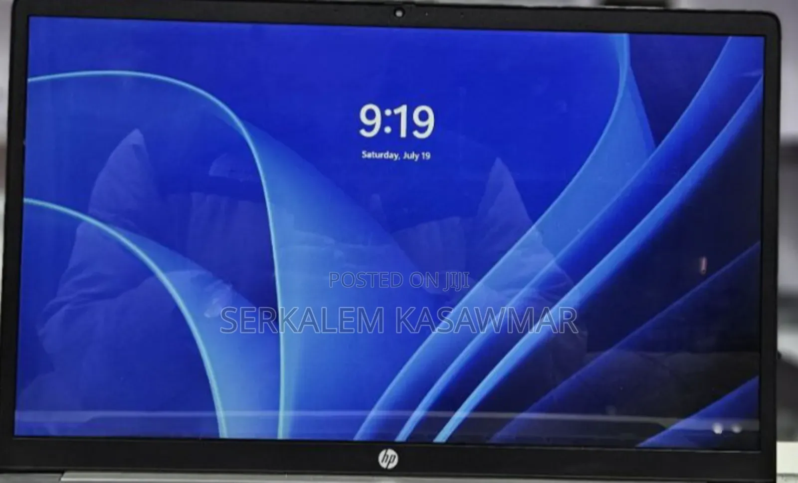 New Laptop HP Stream Notebook 16GB AMD Ryzen 5 SSD 512GB