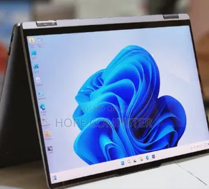 Photo - New Laptop Lenovo Yoga 7i 16GB Intel Core I7 SSD 1T