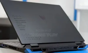 New Laptop Acer Predator Helios 300 16GB Intel Core I9 SSD 1T