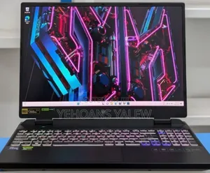 New Laptop Acer Predator Helios 300 16GB Intel Core I9 SSD 1T