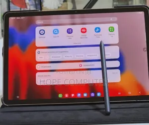 New Samsung Galaxy Tab S7 128 GB