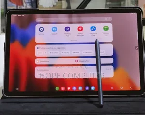 New Samsung Galaxy Tab S7 128 GB