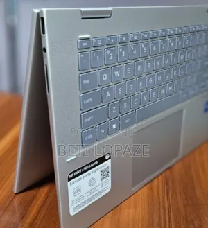 New Laptop HP Envy X360 8GB Intel Core I5 SSD 512GB