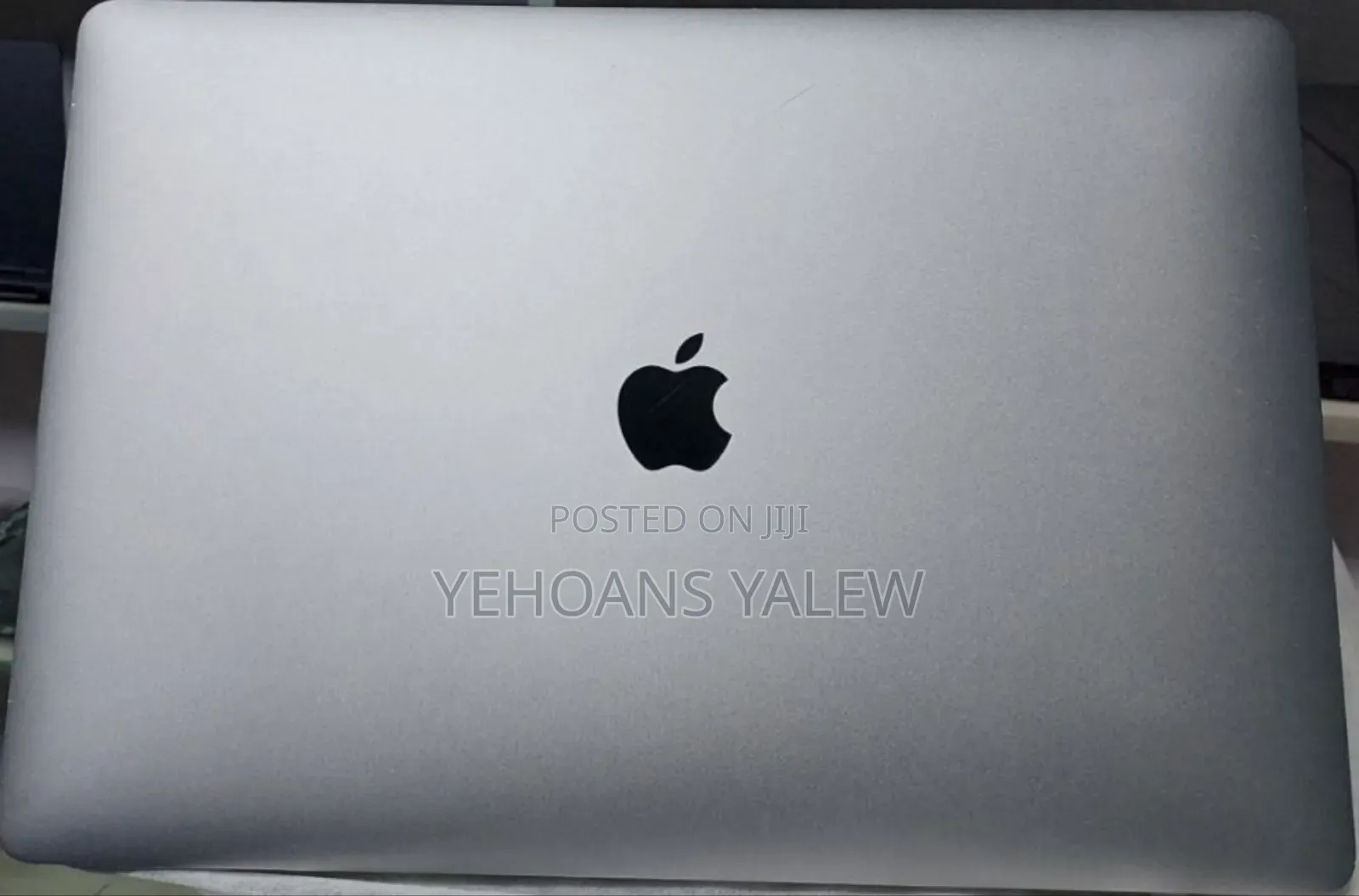 New Laptop Apple MacBook Pro 2019 16GB Intel Core I7 SSD 512GB