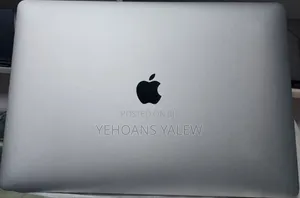New Laptop Apple MacBook Pro 2019 16GB Intel Core I7 SSD 512GB