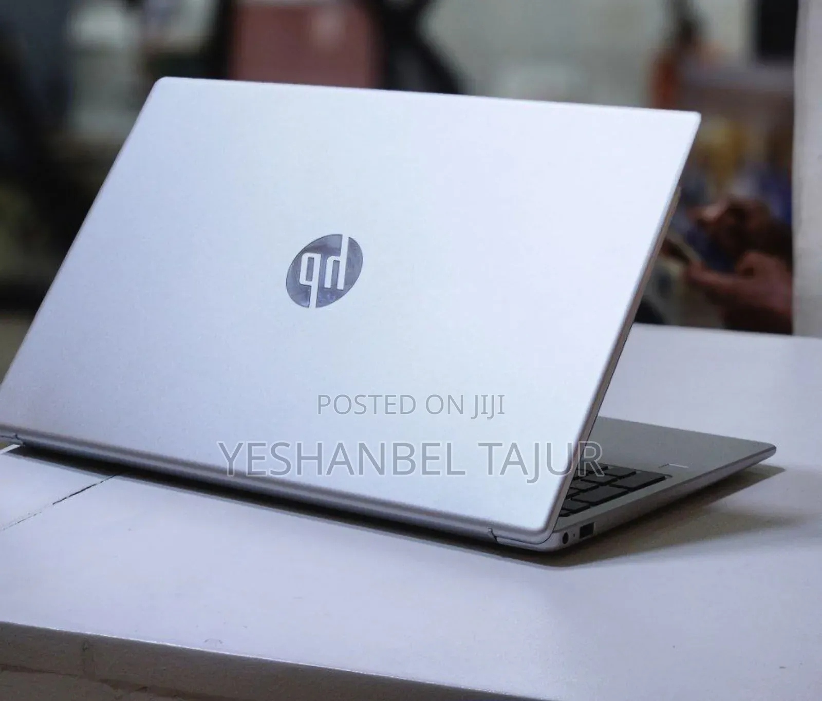 New Laptop HP Stream Notebook 16GB Intel Core I7 SSD 1T