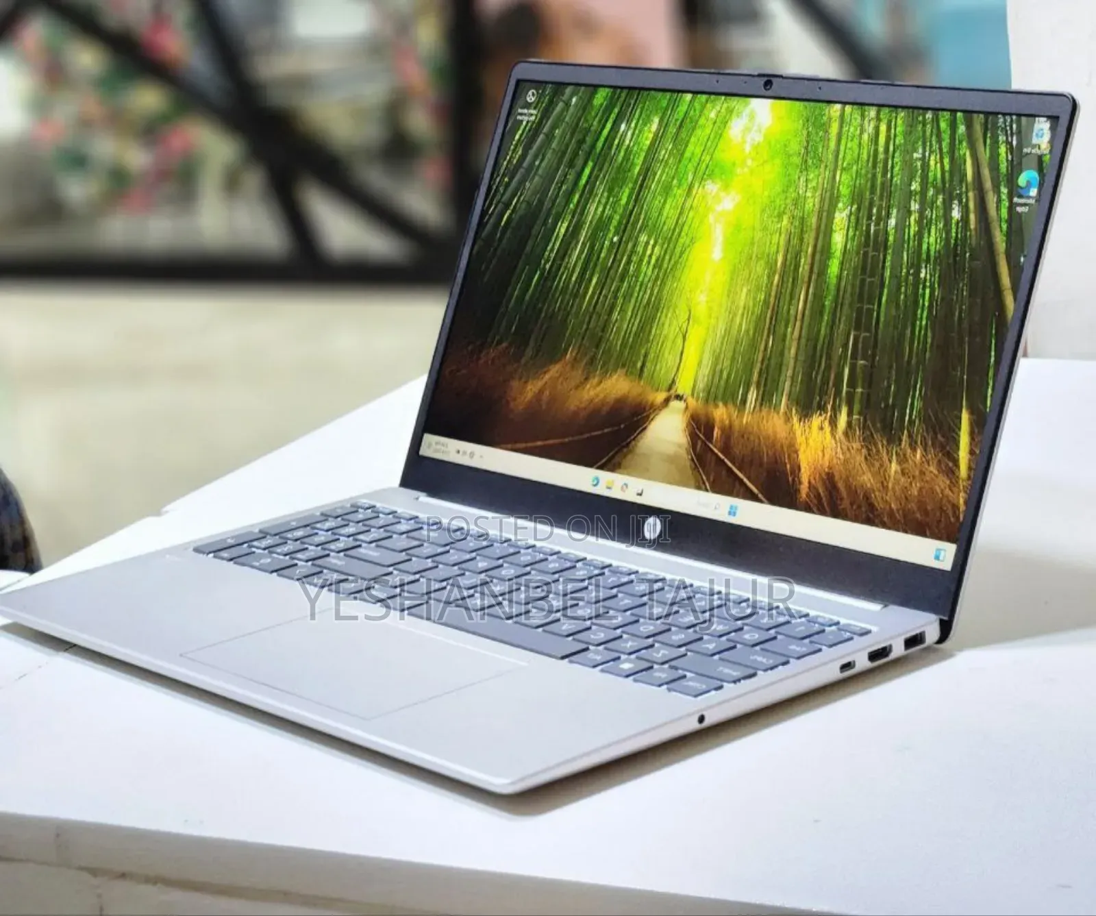 New Laptop HP Stream Notebook 16GB Intel Core I7 SSD 1T