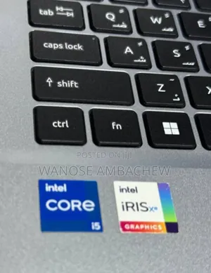 New Laptop Acer Aspire 3 8GB Intel Core I5 SSD 512GB