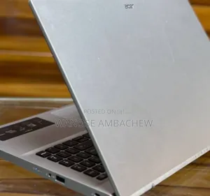 New Laptop Acer Aspire 3 8GB Intel Core I5 SSD 512GB