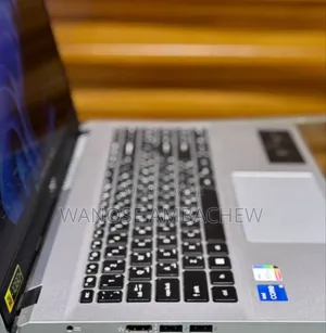 Photo - New Laptop Acer Aspire 3 8GB Intel Core I5 SSD 512GB