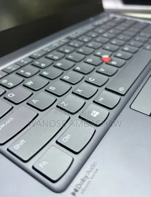 New Laptop Lenovo ThinkPad T14 16GB Intel Core I7 SSD 512GB