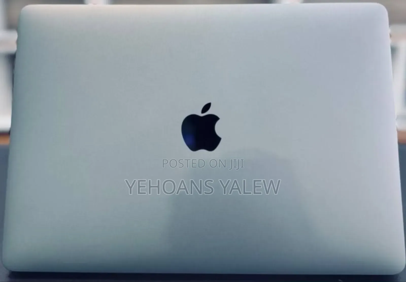 New Laptop Apple MacBook Pro 2017 8GB SSD 256GB