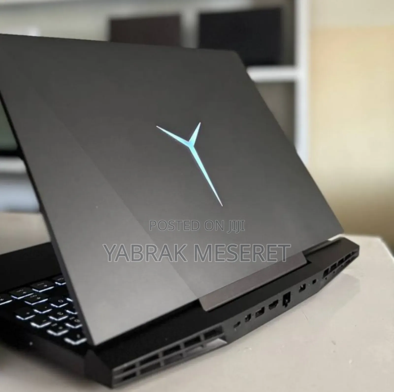 New Laptop Lenovo 16GB Intel Core I7 SSD 512GB