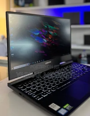 New Laptop Lenovo 16GB Intel Core I7 SSD 512GB