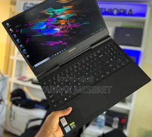 New Laptop Lenovo 16GB Intel Core I7 SSD 512GB