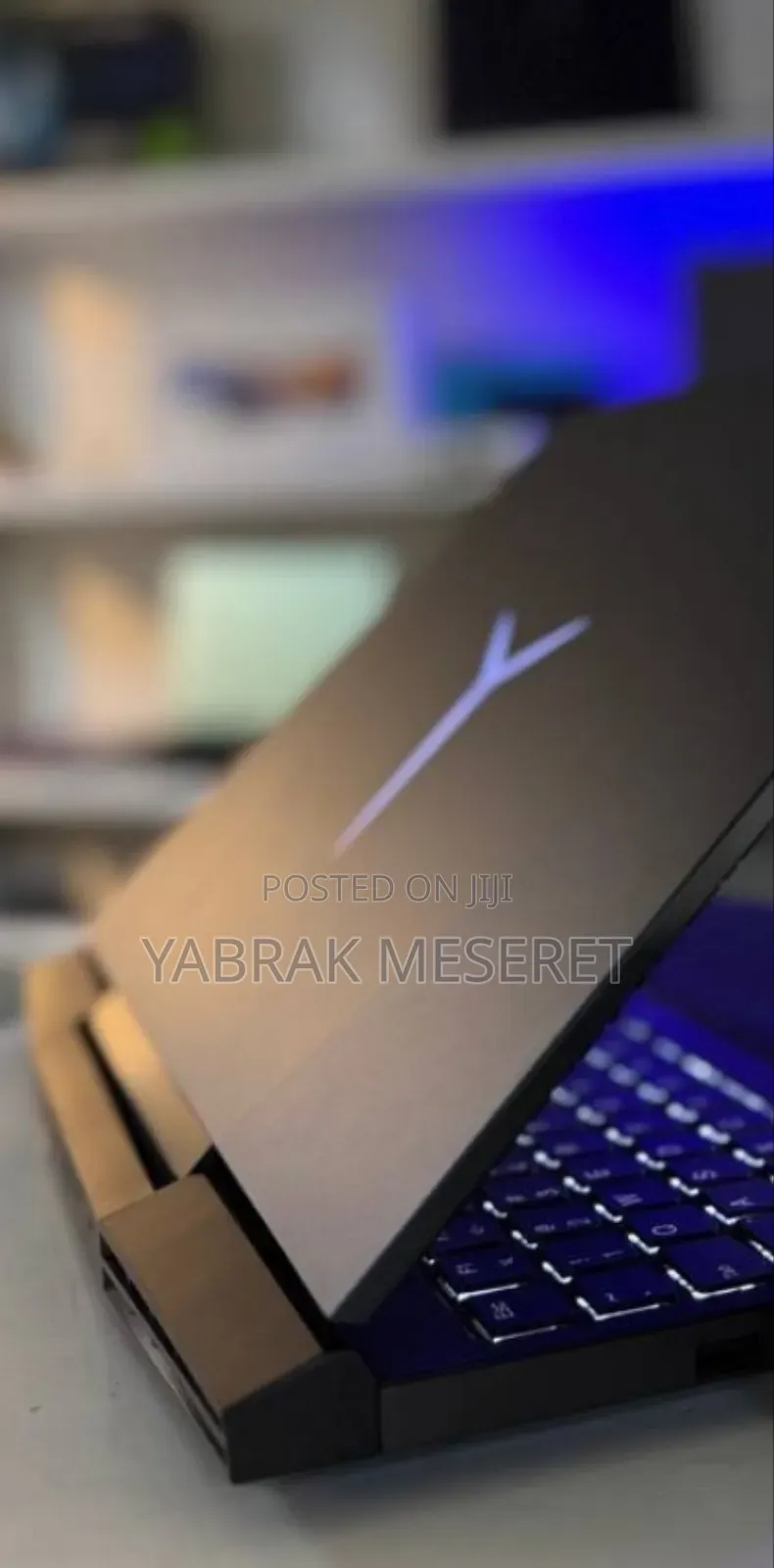 New Laptop Lenovo 16GB Intel Core I7 SSD 512GB