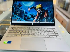 New Laptop HP Pavilion 14 16GB Intel Core I5 SSD 512GB