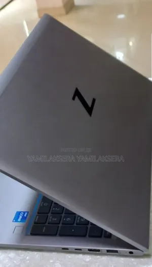 Photo - New Laptop HP Zbook Studio G7 16GB Intel Core I7 SSD 512GB