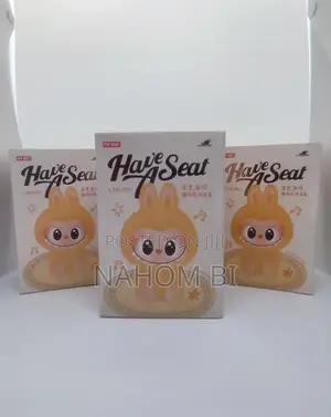 Photo - Labubu - Blind Box