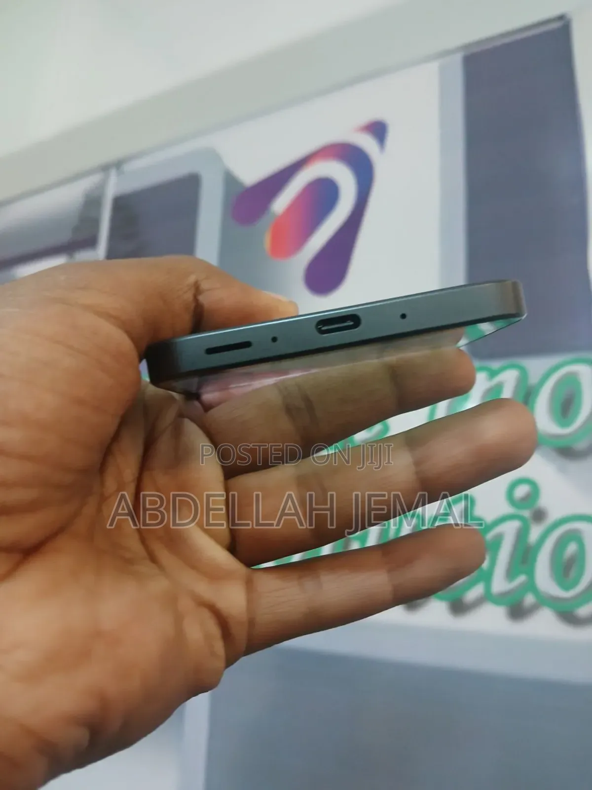 New Samsung Galaxy A26 256 GB Black