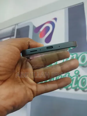 New Samsung Galaxy A26 256 GB Black