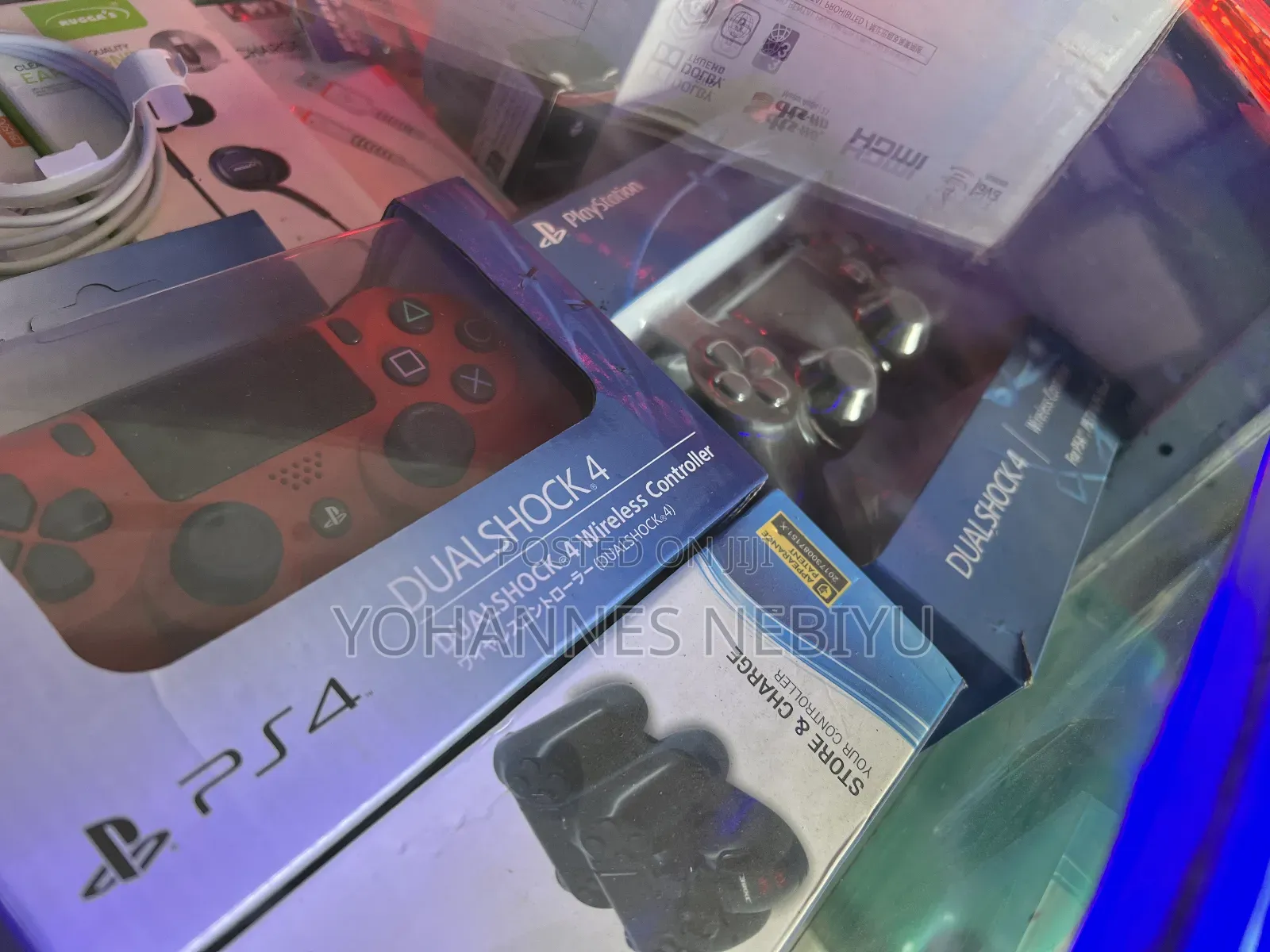 Playstation 4 Slim