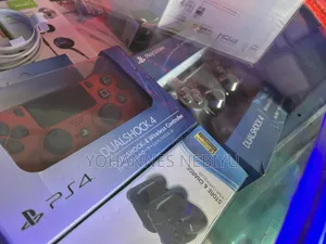 Playstation 4 Slim