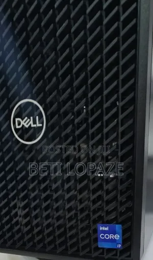 New Desktop Computer Dell Optiplex 7000 MT 16GB Intel Core I7 HDD 1T