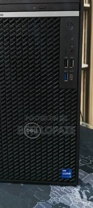 New Desktop Computer Dell Optiplex 7000 MT 16GB Intel Core I7 HDD 1T