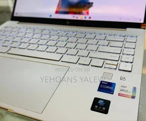 New Laptop HP Pavilion 14 16GB Intel Core I7 SSD 1T