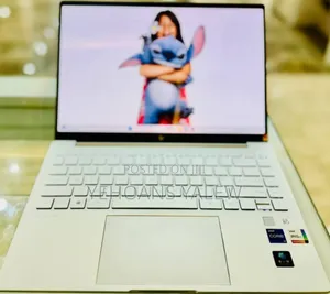 New Laptop HP Pavilion 14 16GB Intel Core I7 SSD 1T