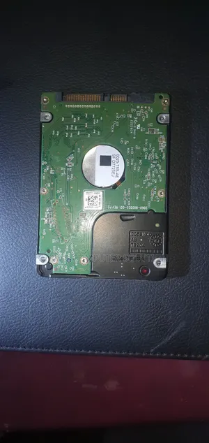 500gb Wd Internal Hard Disk for Laptop