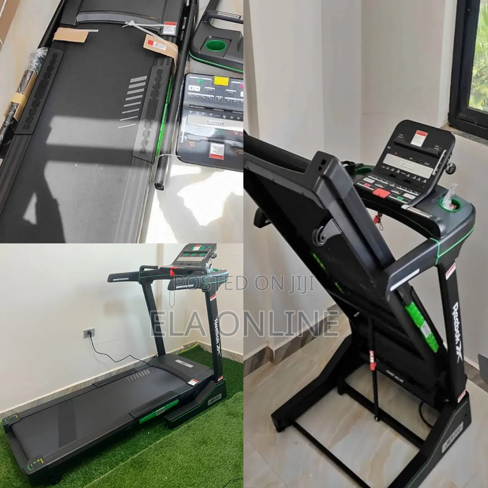 Warranty for Years Home Gym Treadmill Bole