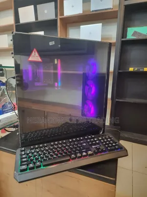 New Desktop Computer iBUYPOWER 32GB Intel Core I7 SSD 2T