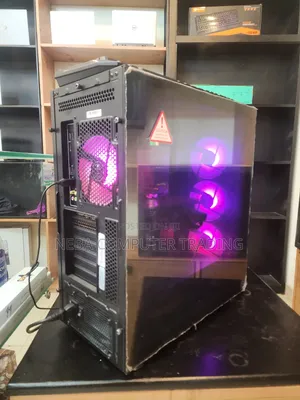 New Desktop Computer iBUYPOWER 32GB Intel Core I7 SSD 2T