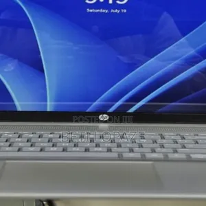 Photo - New Laptop HP Envy Ultrabook 6 16GB AMD Ryzen 5 SSD 512GB