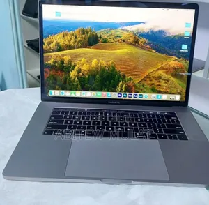 New Laptop Apple MacBook Pro 2019 16GB Intel Core I7 SSD 512GB
