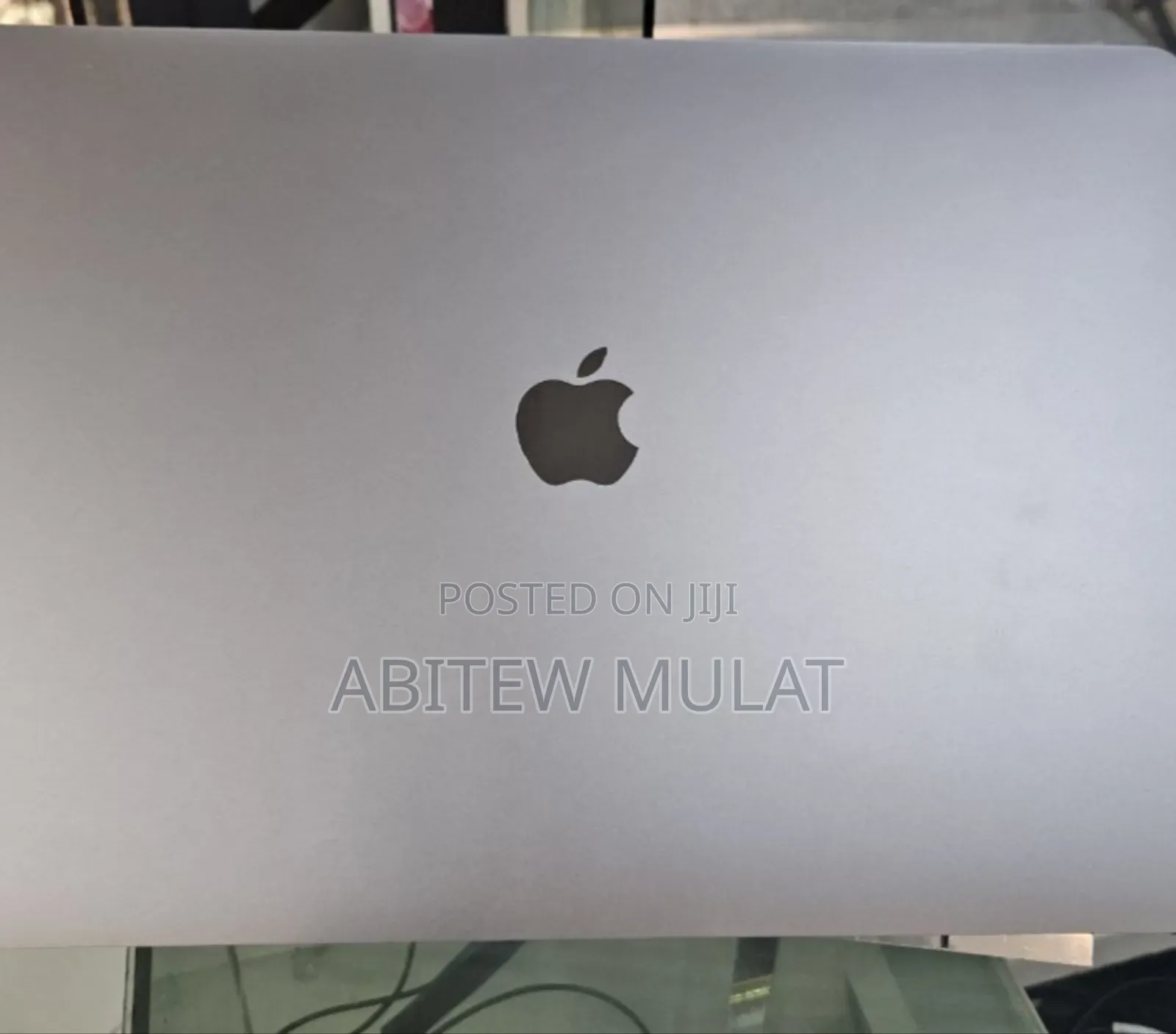 New Laptop Apple MacBook Pro 2019 16GB Intel Core I7 SSD 512GB