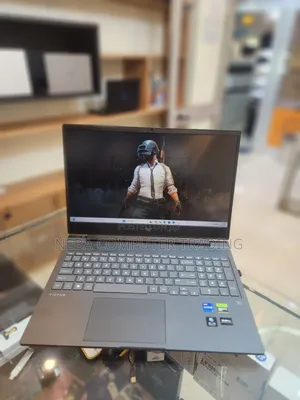 Photo - New Laptop HP Victus 15 16GB Intel Core I7 SSD 1T