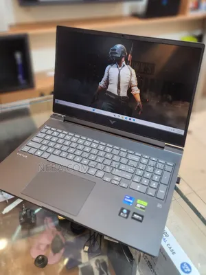 New Laptop HP Victus 15 16GB Intel Core I7 SSD 1T