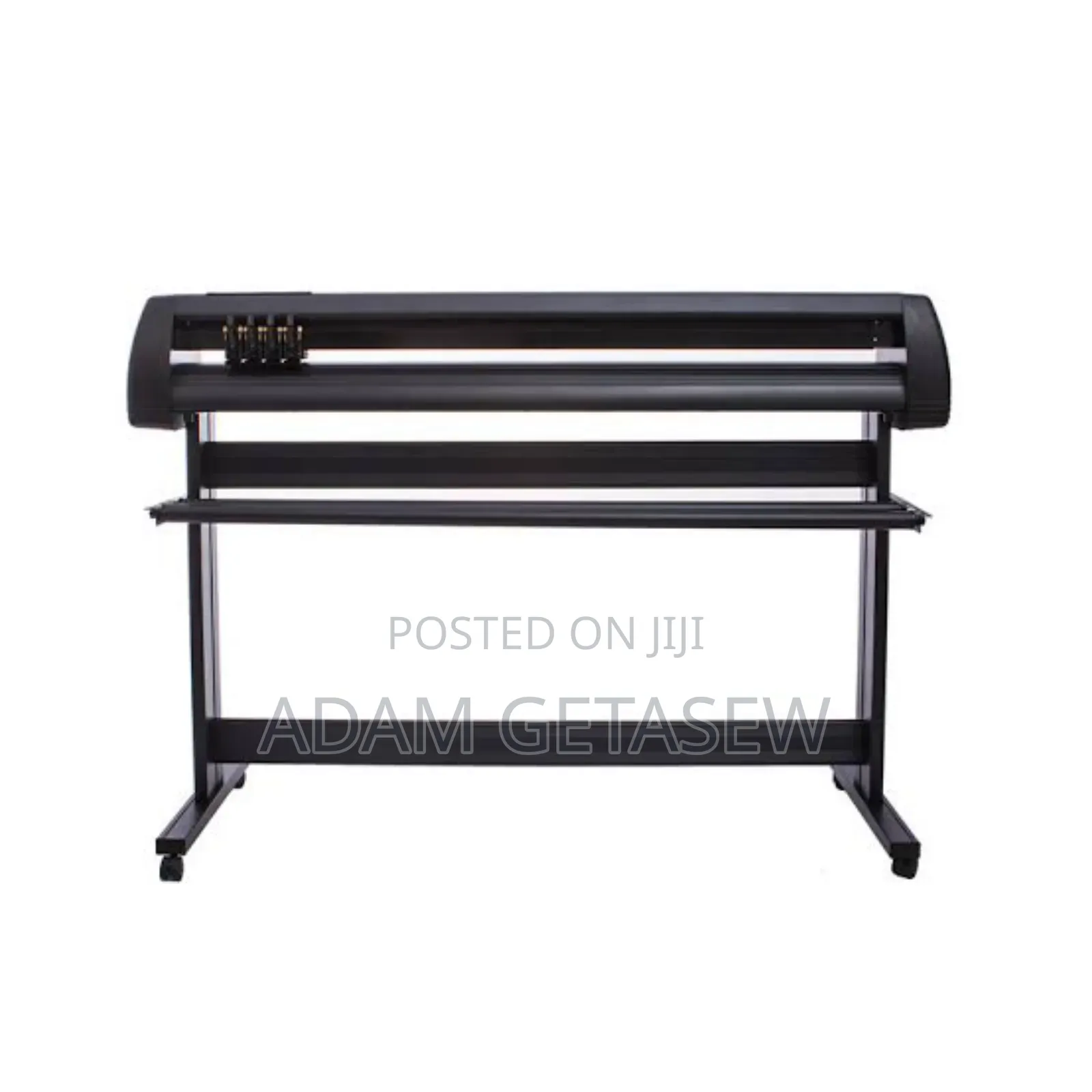 Plotter 135mm
