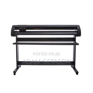 Photo - Plotter 135mm