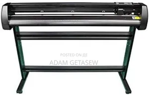Plotter 135mm