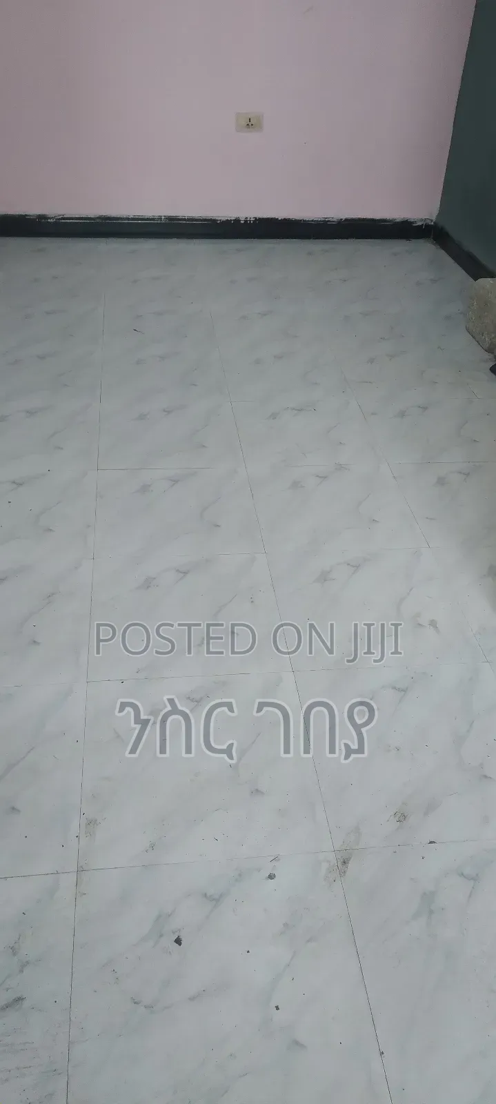 Furnished 2bdrm Condo in Ayat 49, 40/60, Yeka for sale