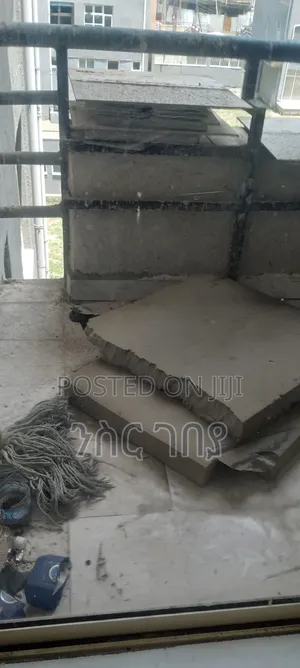 Furnished 2bdrm Condo in Ayat 49, 40/60, Yeka for sale