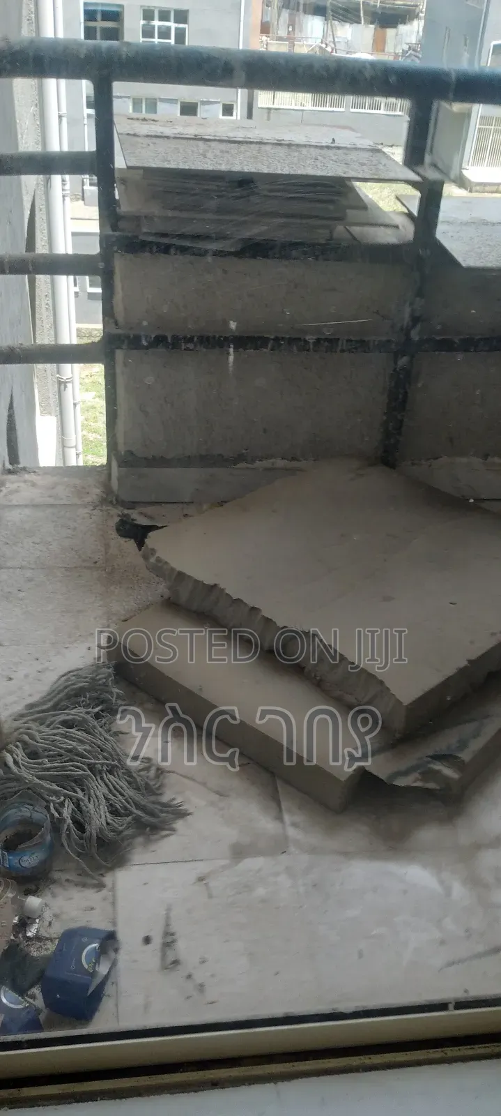 Furnished 2bdrm Condo in Ayat 49, 40/60, Yeka for sale