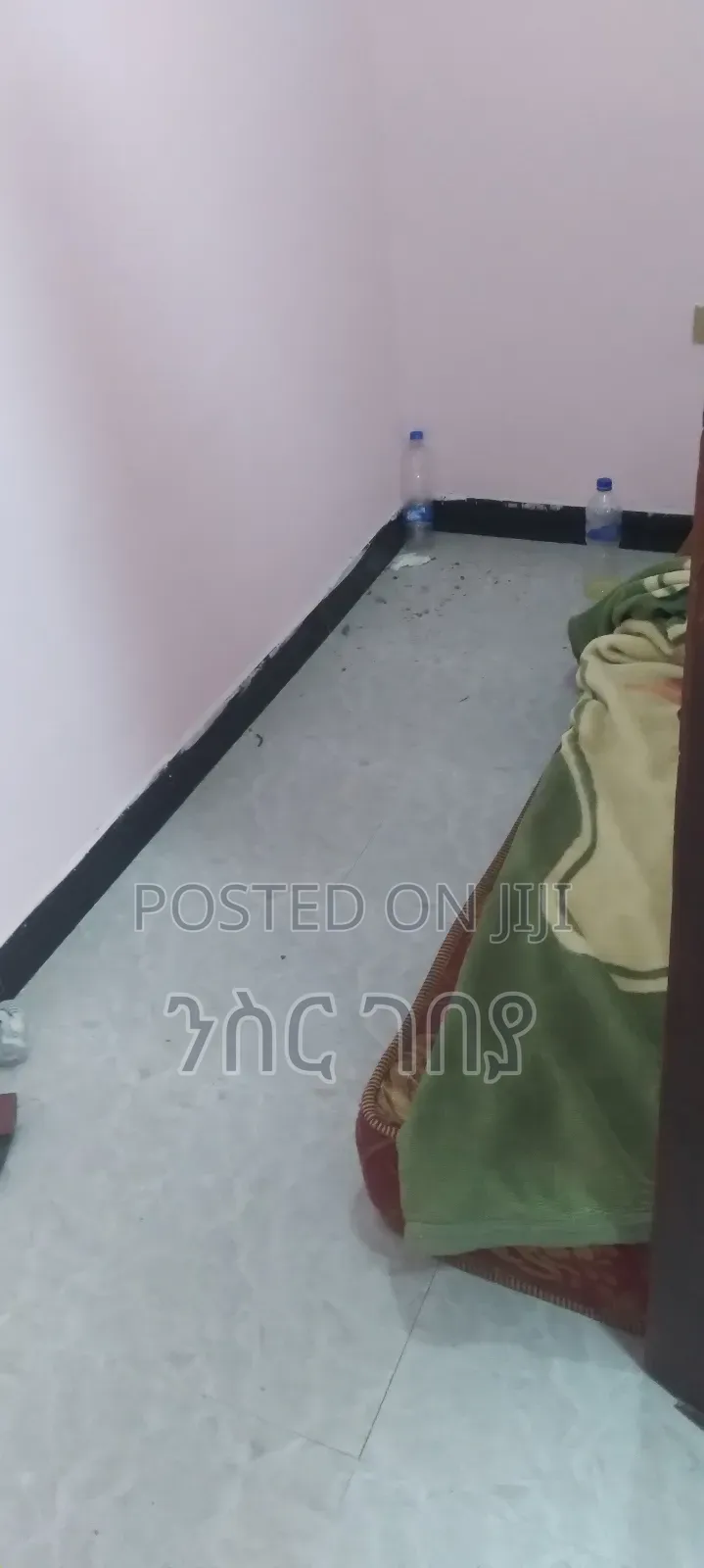 Furnished 2bdrm Condo in Ayat 49, 40/60, Yeka for sale